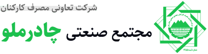 قالب شرکتی ساختینو
